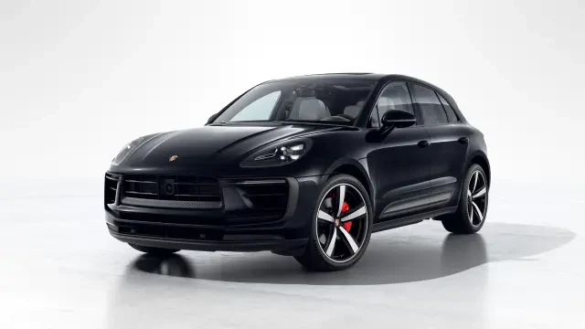 2023 Porsche Macan S - Image 6 of 30