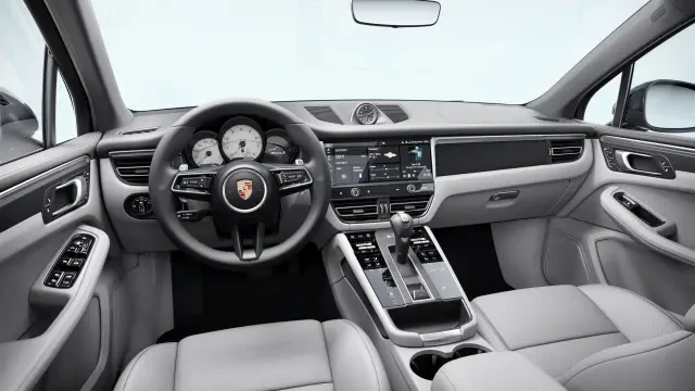2023 Porsche Macan S - Image 30 of 30