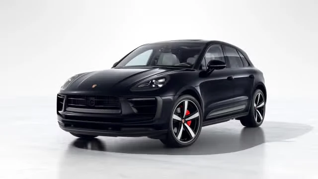 2023 Porsche Macan S - Image 2 of 30