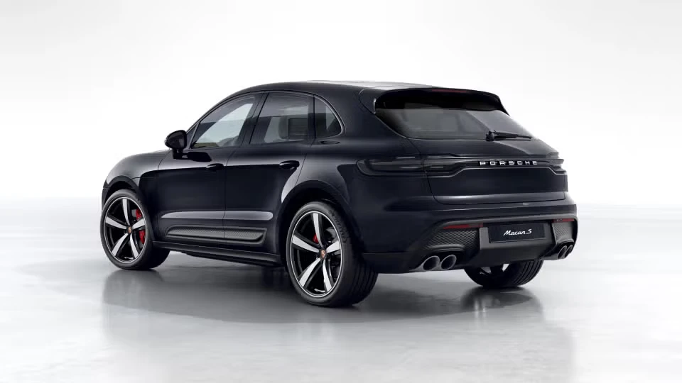 2023 Porsche Macan S - Image 19 of 30