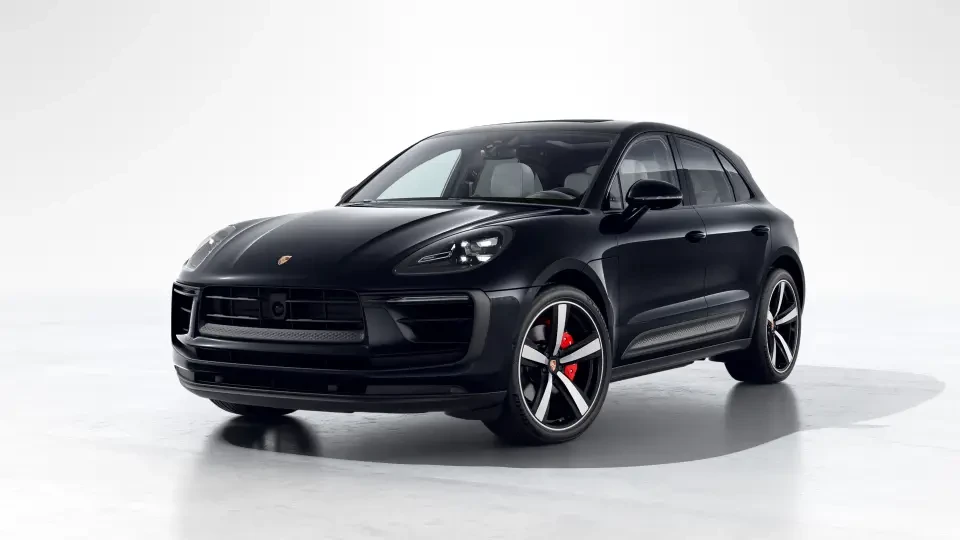 2023 Porsche Macan S - Image 7 of 30