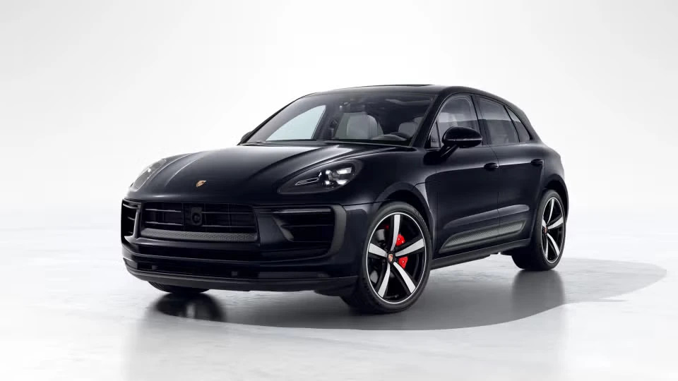 2023 Porsche Macan S - Image 3 of 30