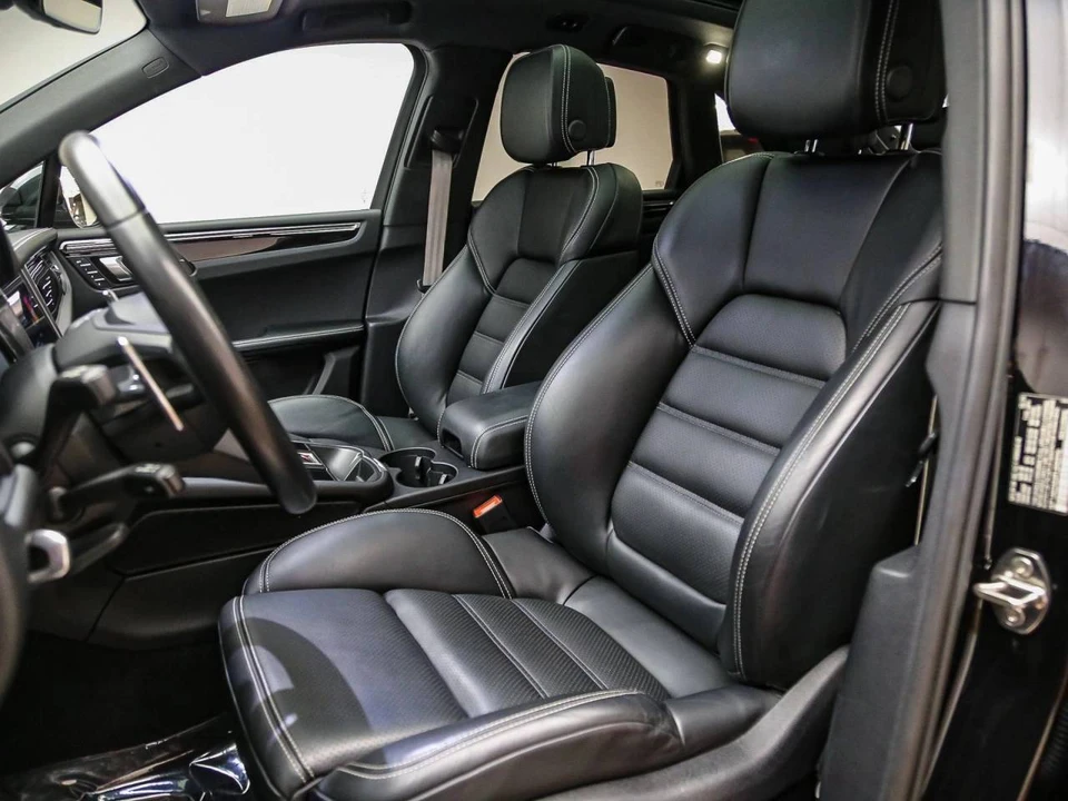2023 Porsche Macan S - Image 5 of 5