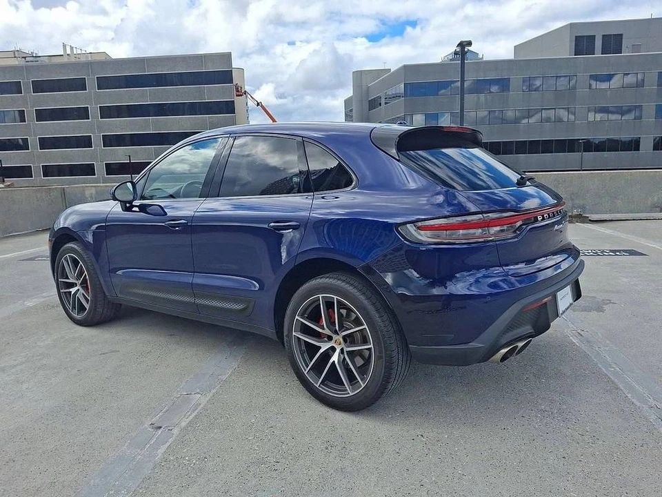2023 Porsche Macan S - Image 3 of 5