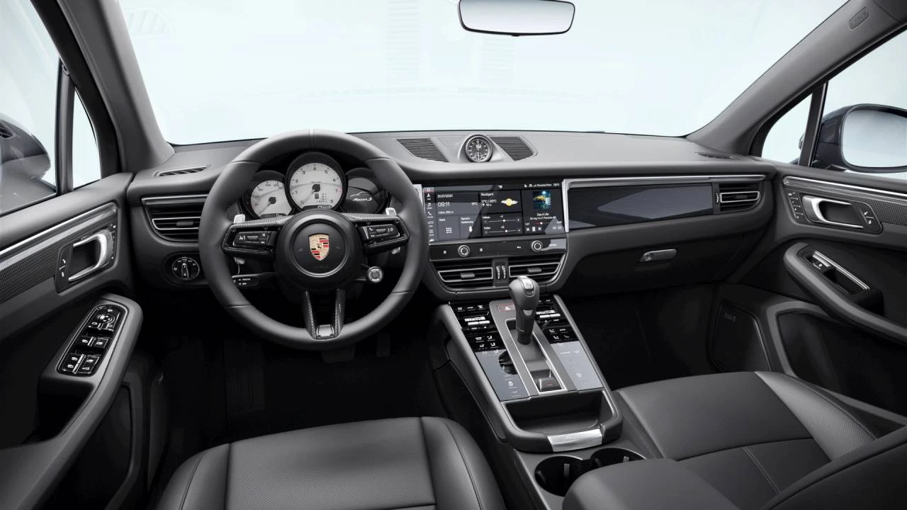 2023 Porsche Macan S - Image 4 of 5