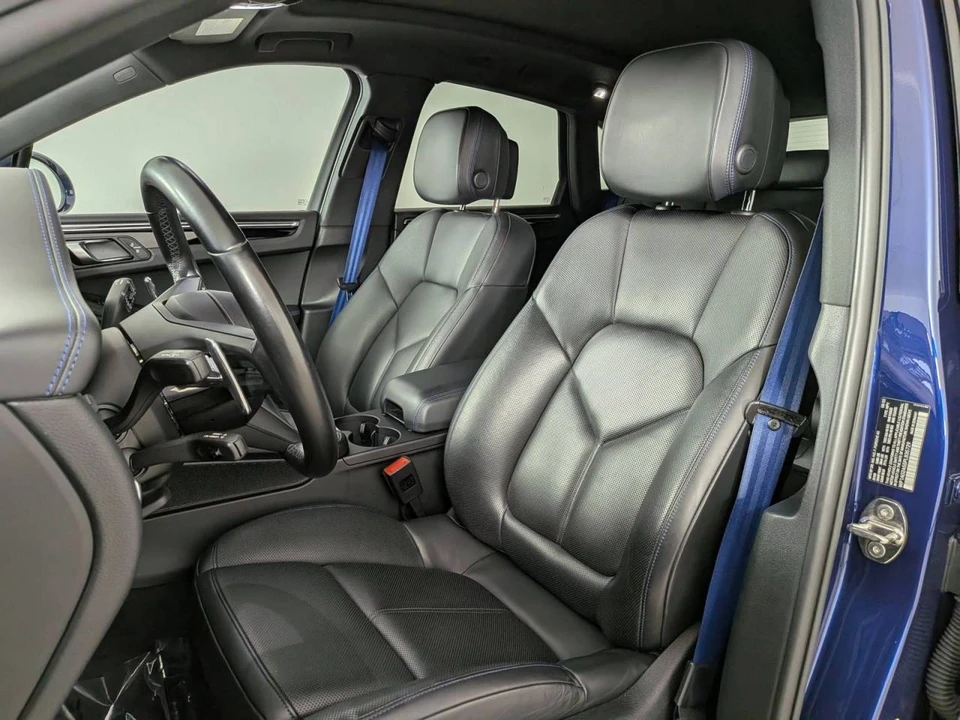 2023 Porsche Macan S - Image 5 of 5