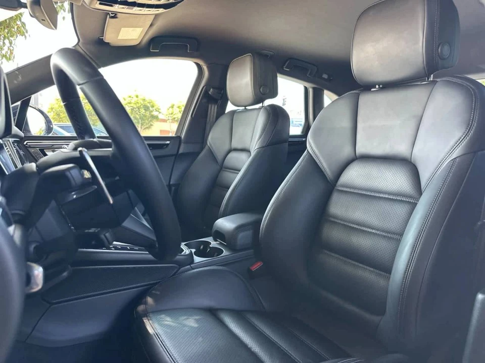 2023 Porsche Macan S - Image 5 of 5