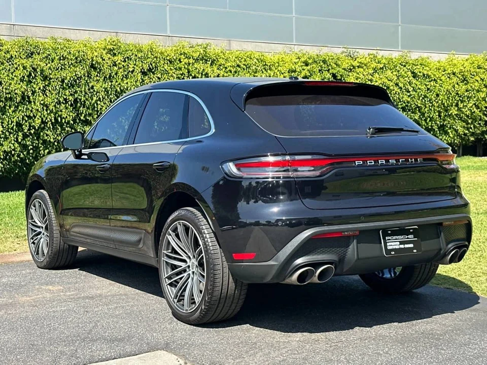 2023 Porsche Macan S - Image 3 of 5