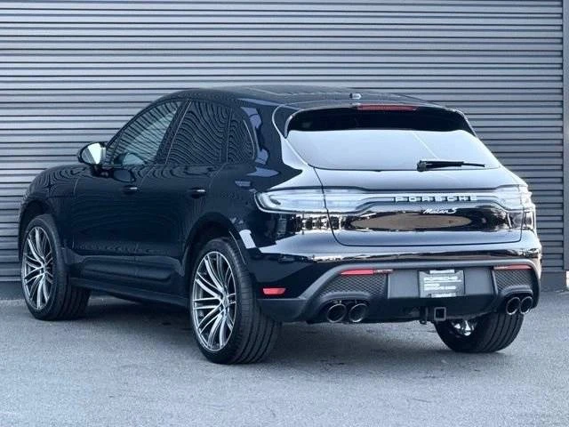 2023 Porsche Macan S - Image 3 of 5