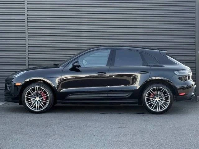 2023 Porsche Macan S - Image 2 of 5
