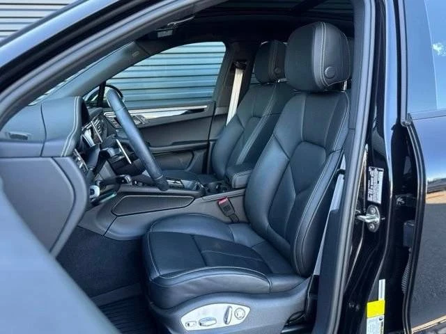 2023 Porsche Macan S - Image 5 of 5