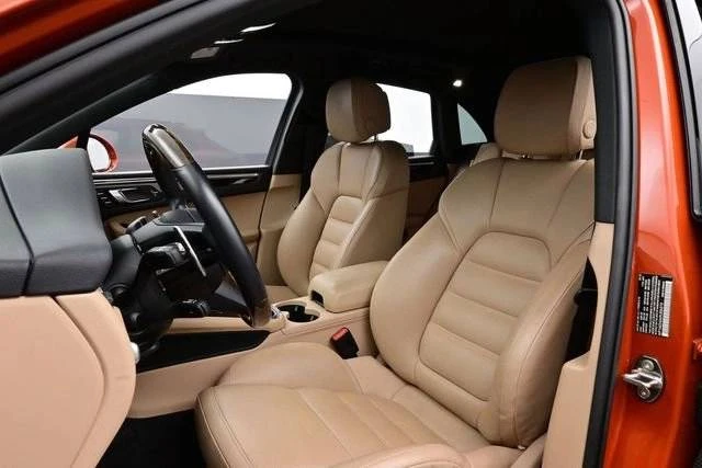 2023 Porsche Macan S - Image 5 of 5