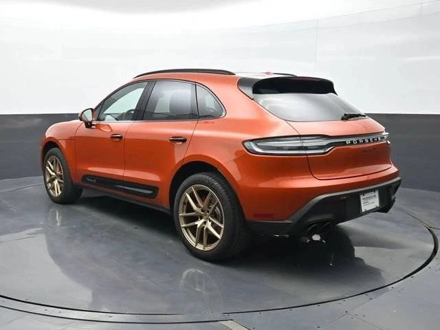 2023 Porsche Macan S - Image 3 of 5