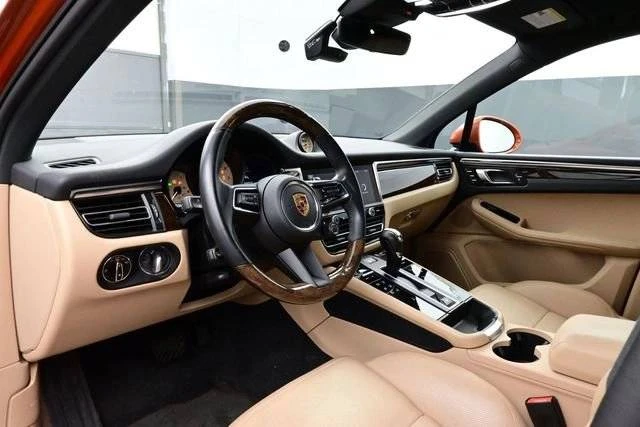 2023 Porsche Macan S - Image 4 of 5