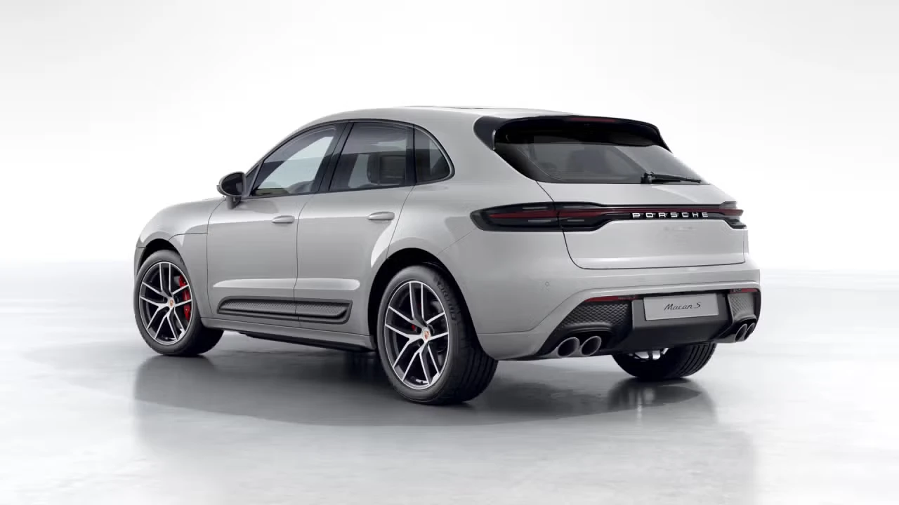 2023 Porsche Macan S - Image 20 of 30