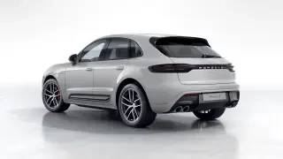 2023 Porsche Macan S - Image 21 of 30