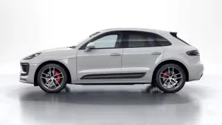 2023 Porsche Macan S - Image 9 of 30
