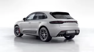 2023 Porsche Macan S - Image 17 of 30