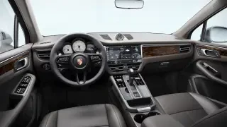 2023 Porsche Macan S - Image 29 of 30