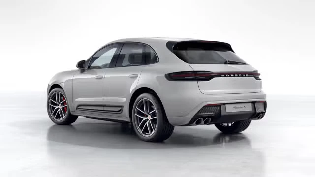 2023 Porsche Macan S - Image 18 of 30