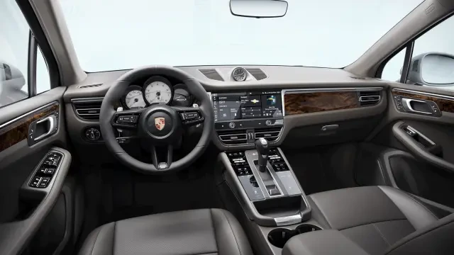 2023 Porsche Macan S - Image 30 of 30
