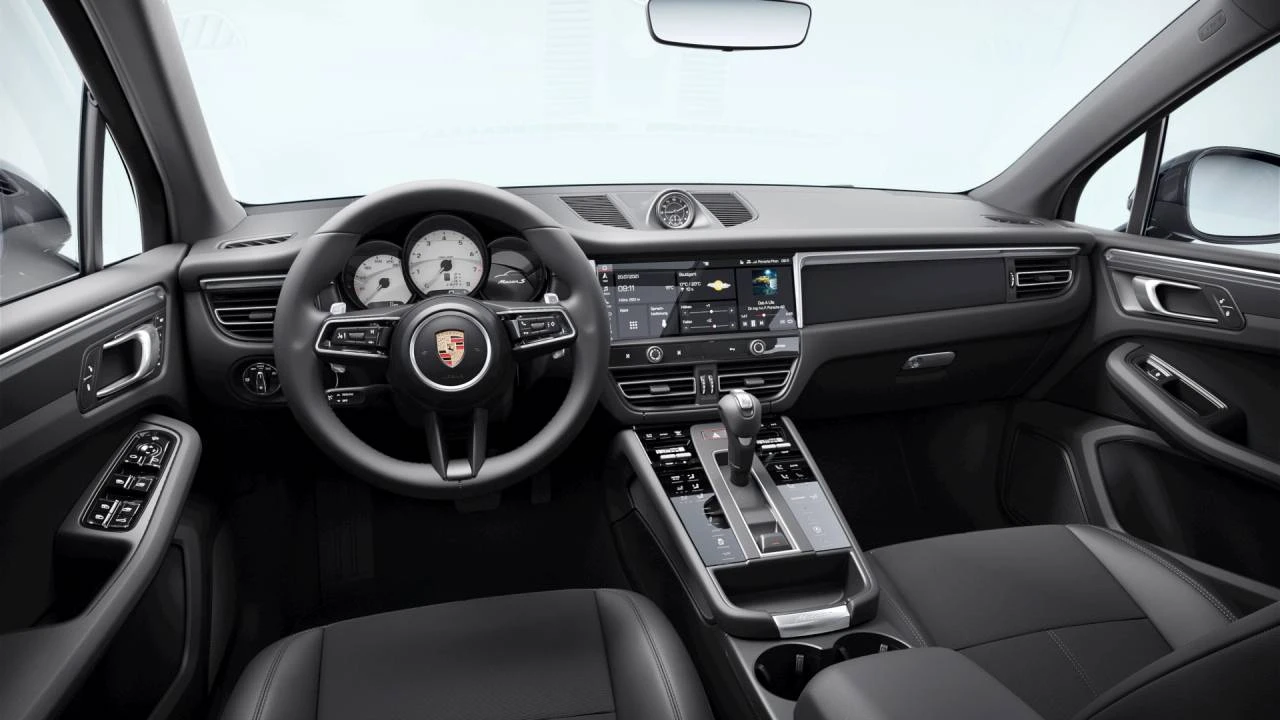 2023 Porsche Macan S - Image 4 of 5