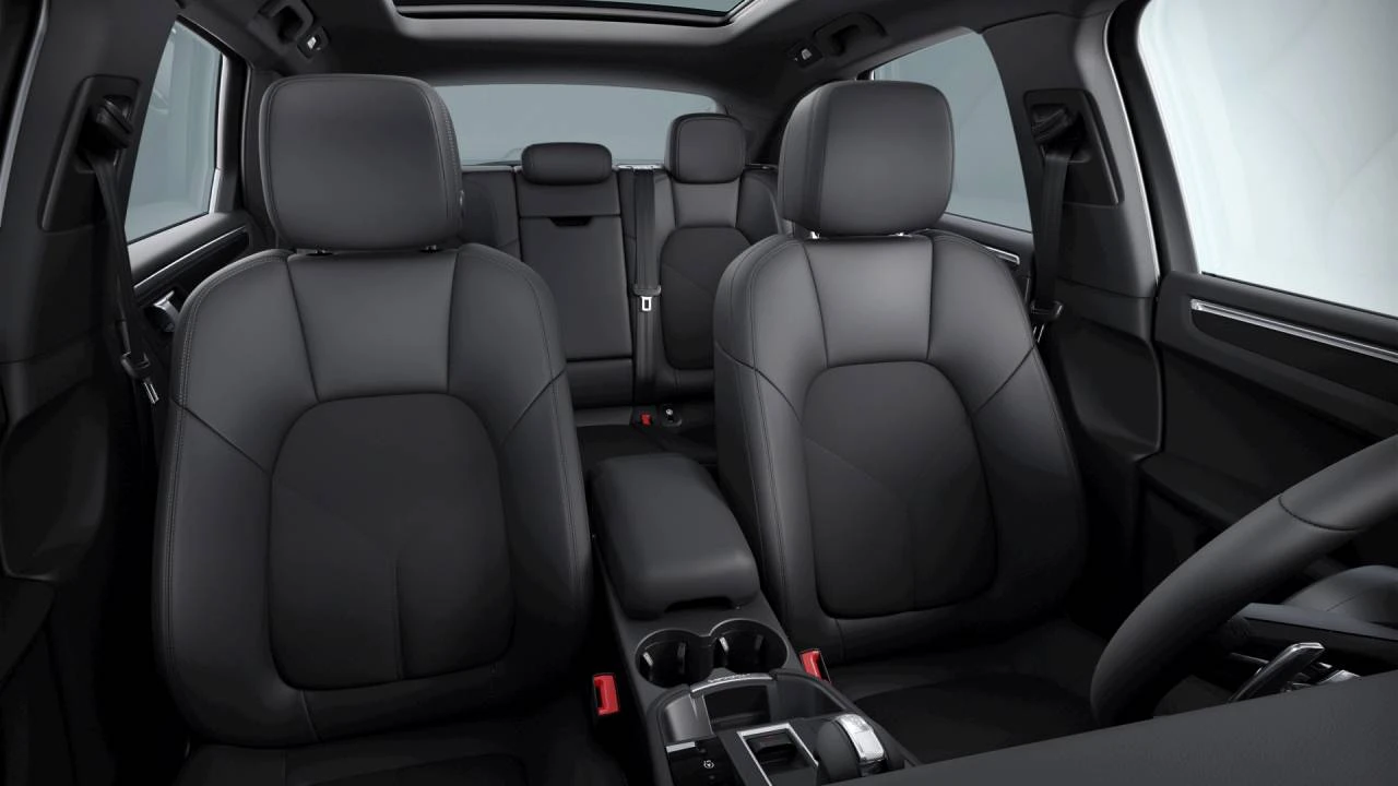 2023 Porsche Macan S - Image 5 of 5