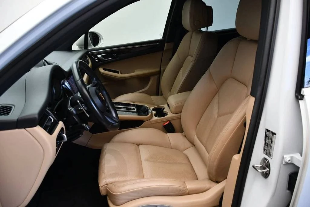 2023 Porsche Macan S - Image 5 of 5