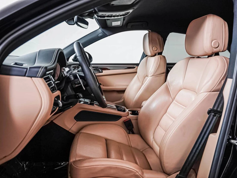 2023 Porsche Macan S - Image 5 of 5