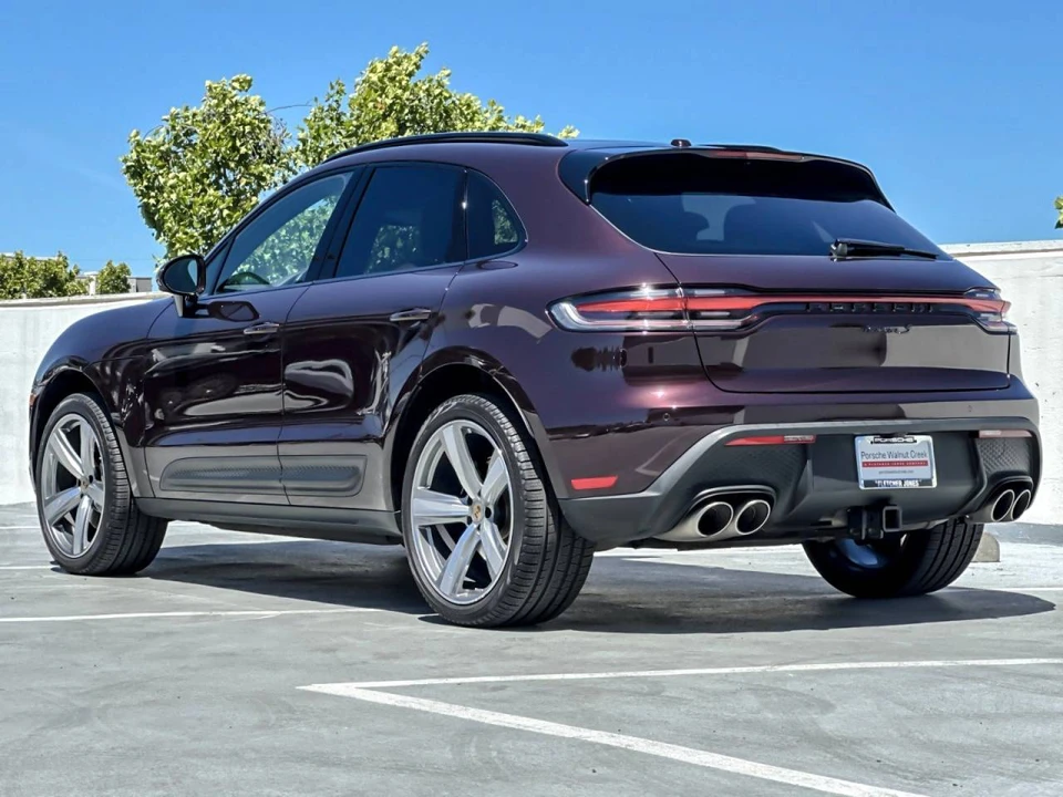 2023 Porsche Macan S - Image 3 of 5