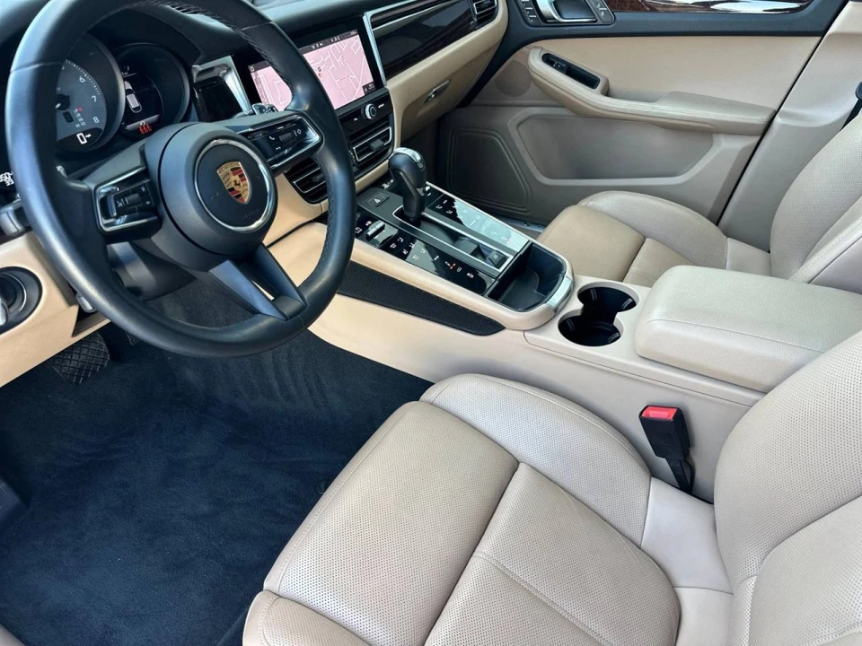 2023 Porsche Macan S - Image 4 of 5