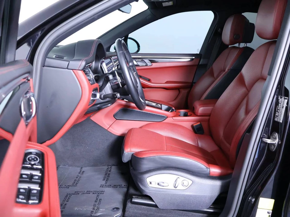 2023 Porsche Macan S - Image 5 of 5