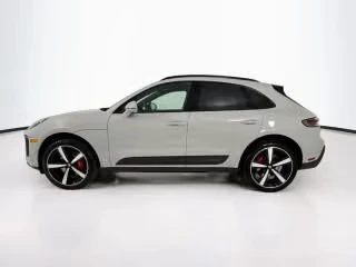 2023 Porsche Macan S - Image 9 of 30