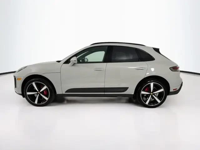 2023 Porsche Macan S - Image 14 of 30