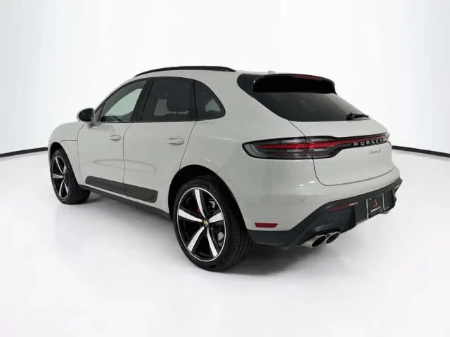 2023 Porsche Macan S - Image 18 of 30