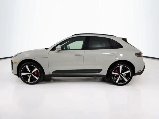2023 Porsche Macan S - Image 10 of 30