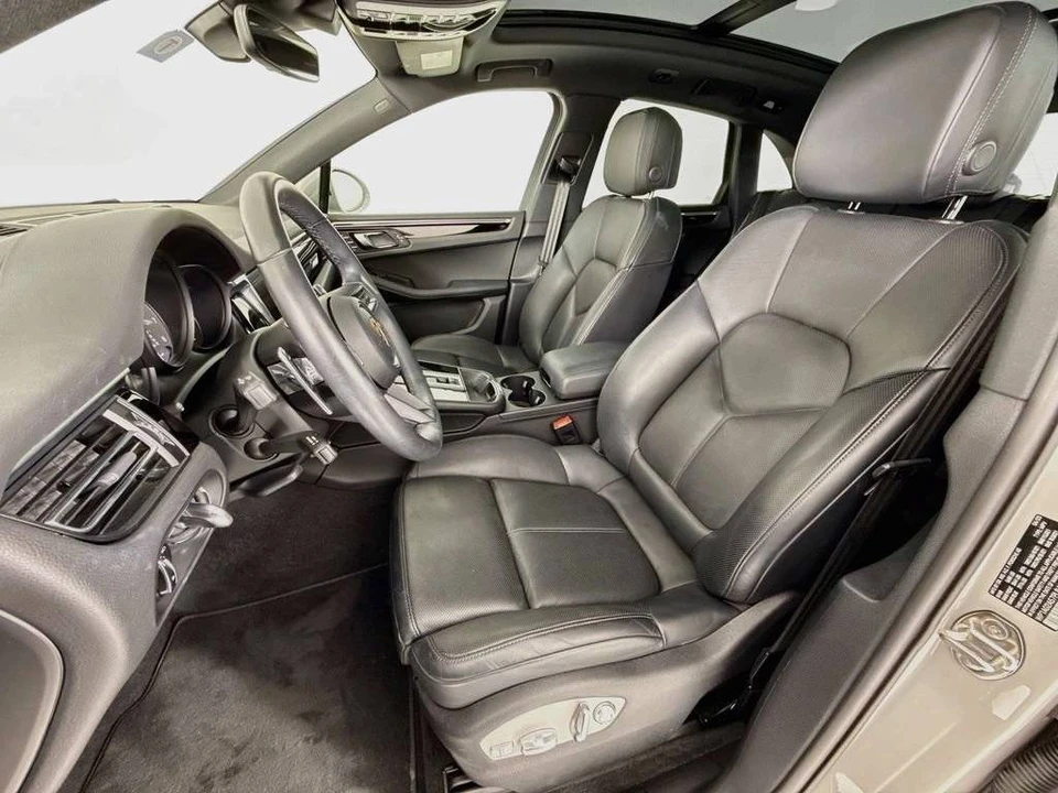 2023 Porsche Macan S - Image 5 of 5
