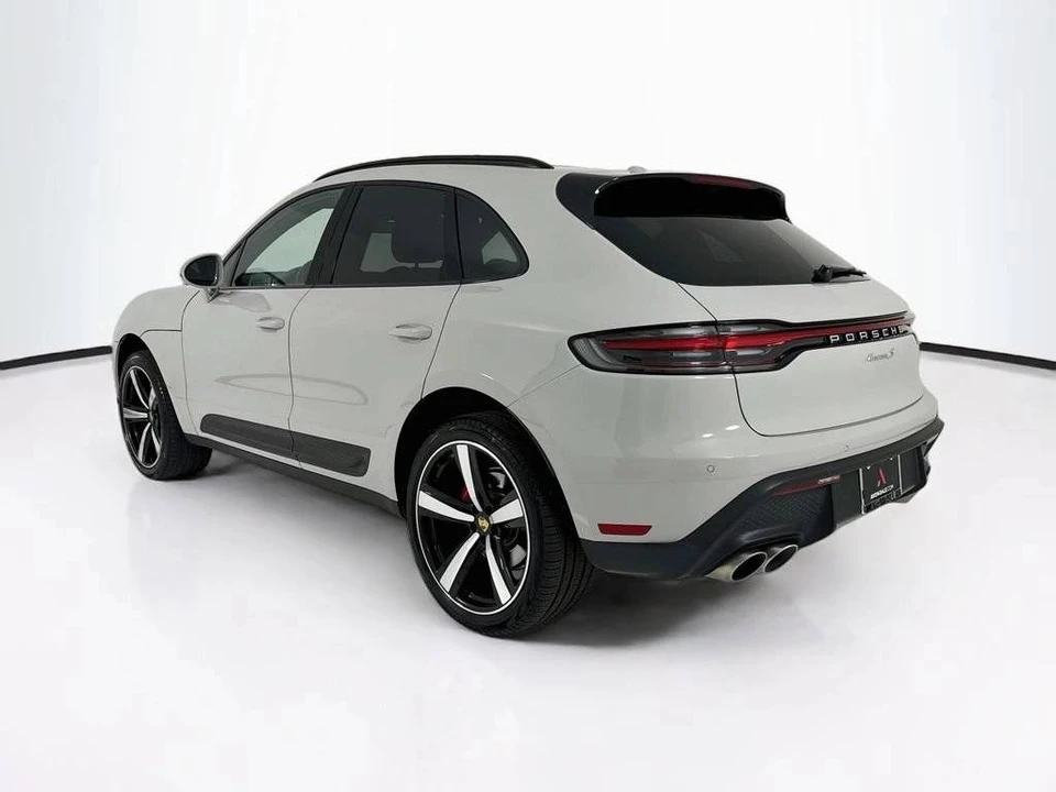 2023 Porsche Macan S - Image 3 of 5