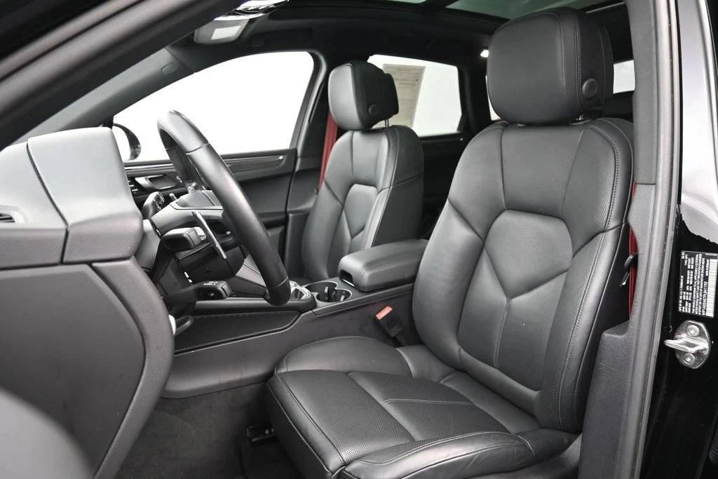 2023 Porsche Macan S - Image 5 of 5