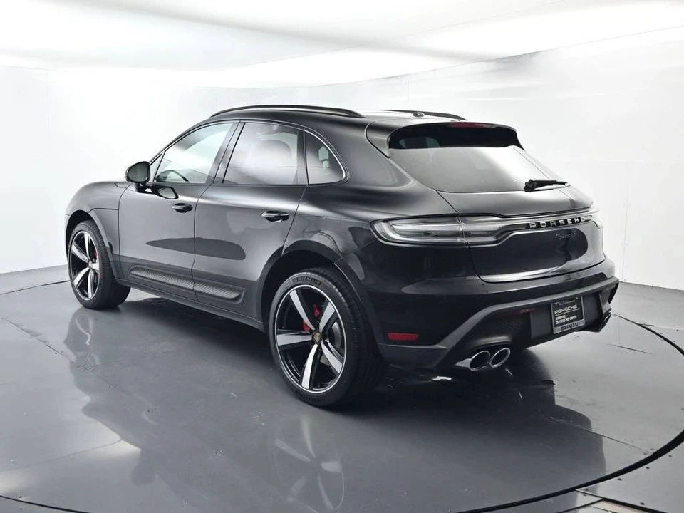 2023 Porsche Macan S - Image 3 of 5