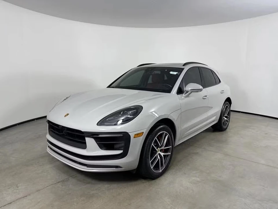 2023 Porsche Macan S - Image 4 of 31