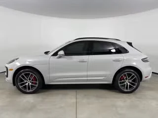 2023 Porsche Macan S - Image 9 of 31