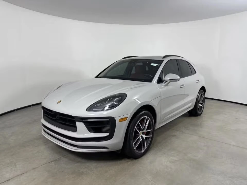 2023 Porsche Macan S - Image 3 of 31