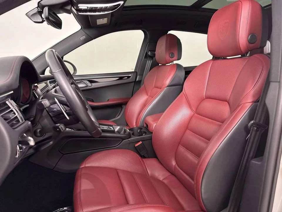 2023 Porsche Macan S - Image 5 of 5