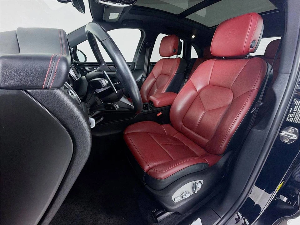 2023 Porsche Macan S - Image 5 of 5
