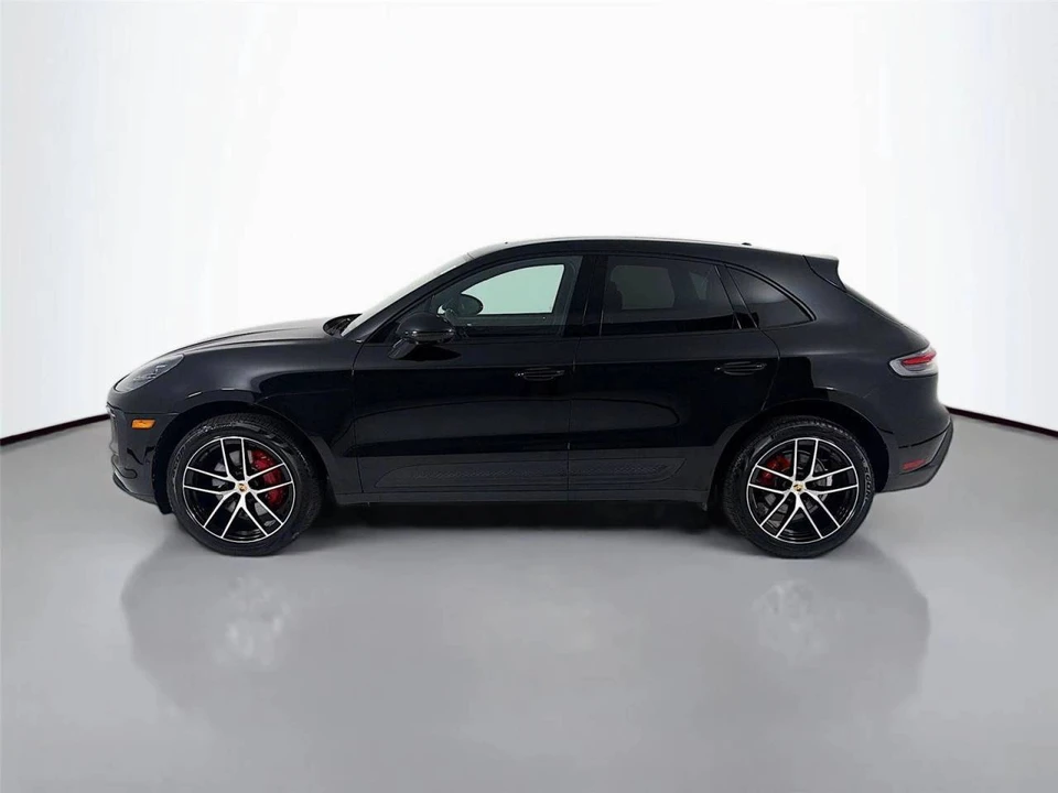 2023 Porsche Macan S - Image 2 of 5