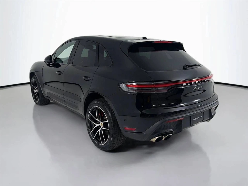 2023 Porsche Macan S - Image 3 of 5