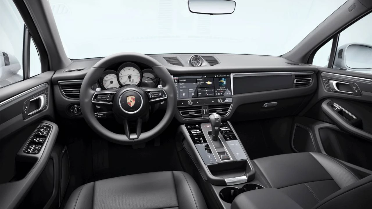 2023 Porsche Macan S - Image 4 of 5