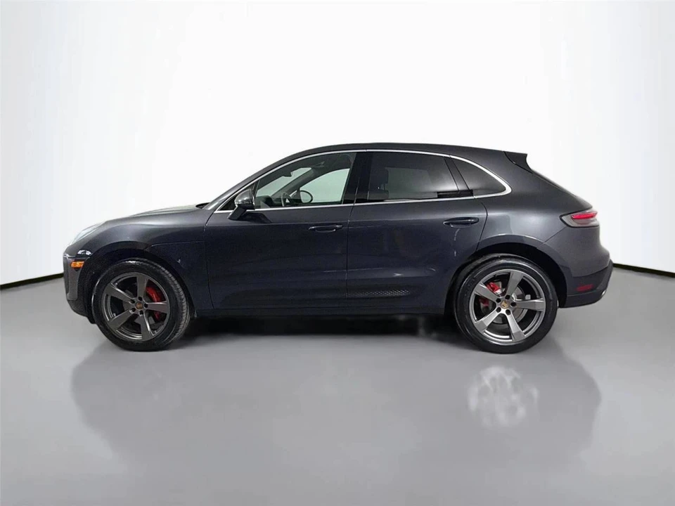 2023 Porsche Macan S - Image 2 of 5