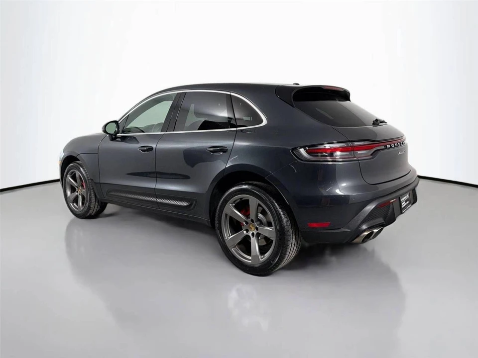 2023 Porsche Macan S - Image 3 of 5